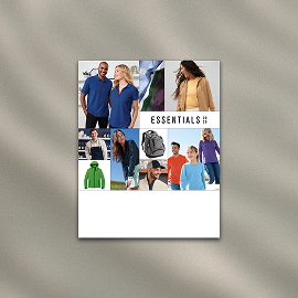 Print Catalogs